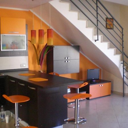Lido di Noto Villa Solare חדר תמונה