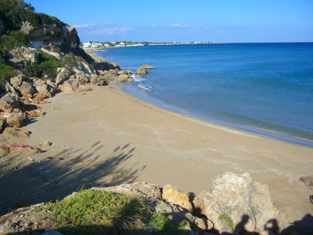 Lido di Noto Villa Solare חדר תמונה