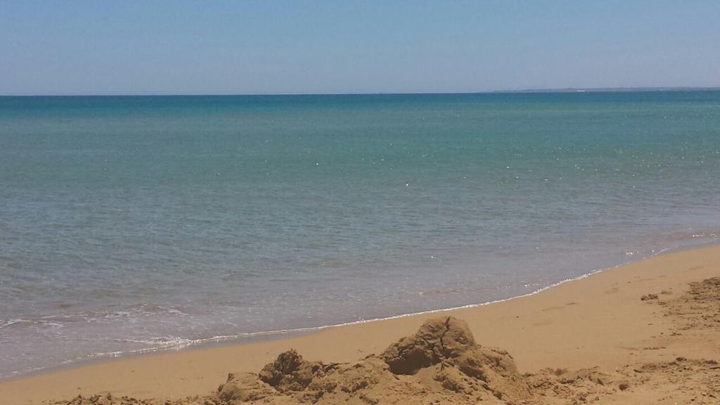 Lido di Noto Villa Solare חדר תמונה