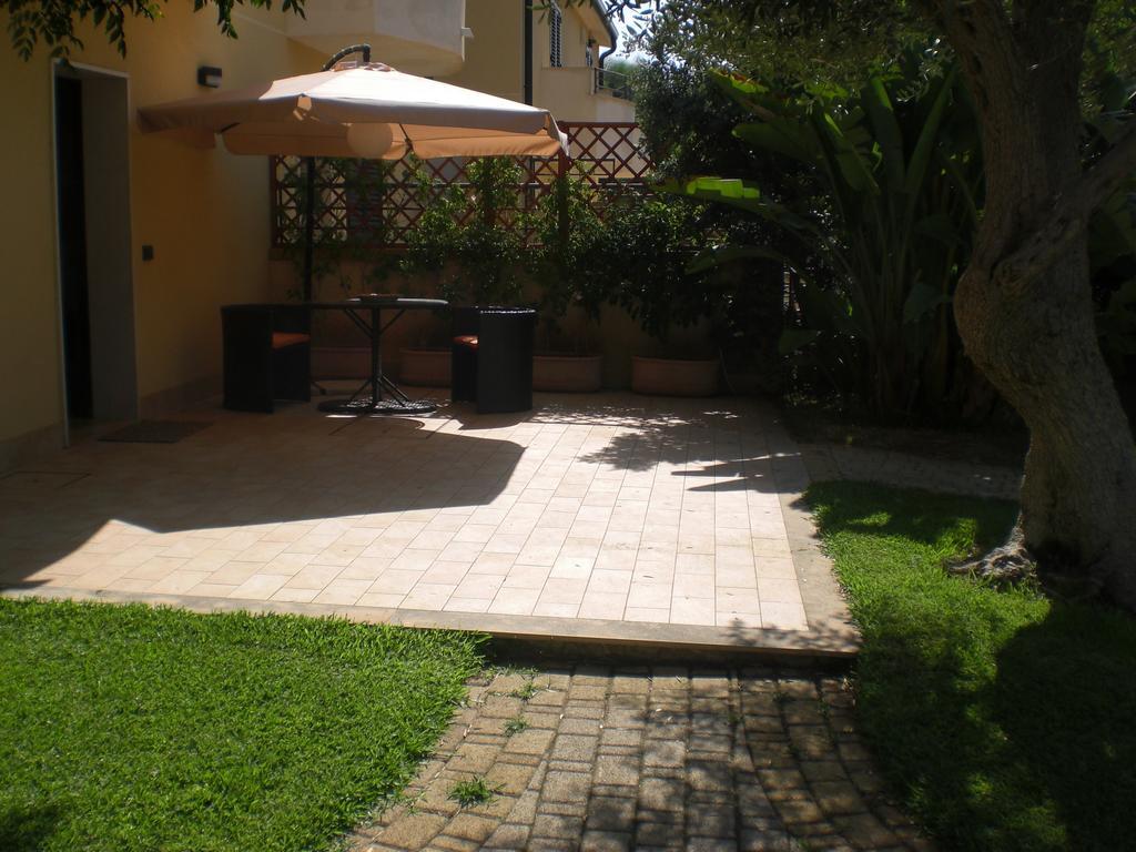 Lido di Noto Villa Solare חדר תמונה
