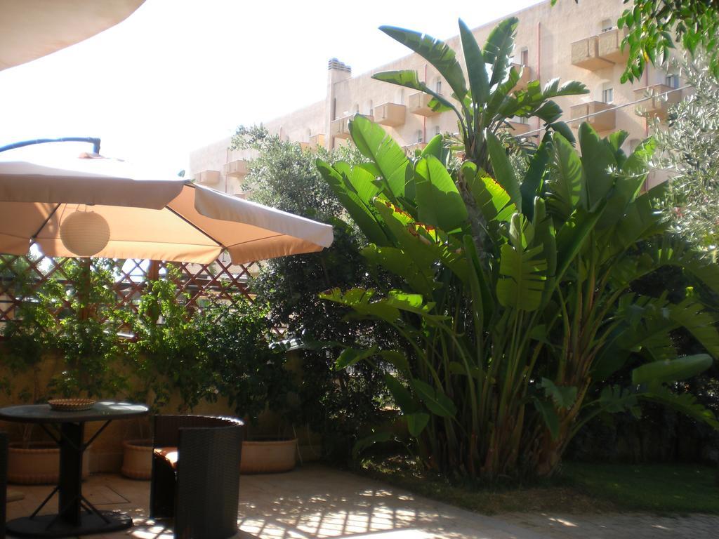 Lido di Noto Villa Solare חדר תמונה