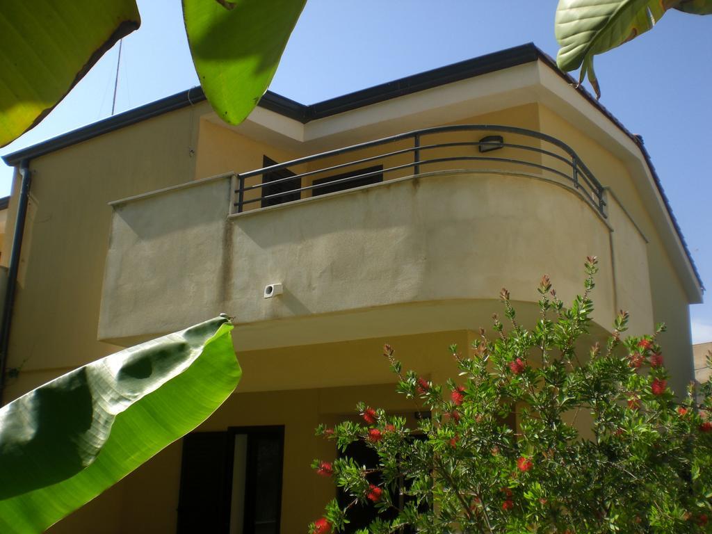 Lido di Noto Villa Solare חדר תמונה