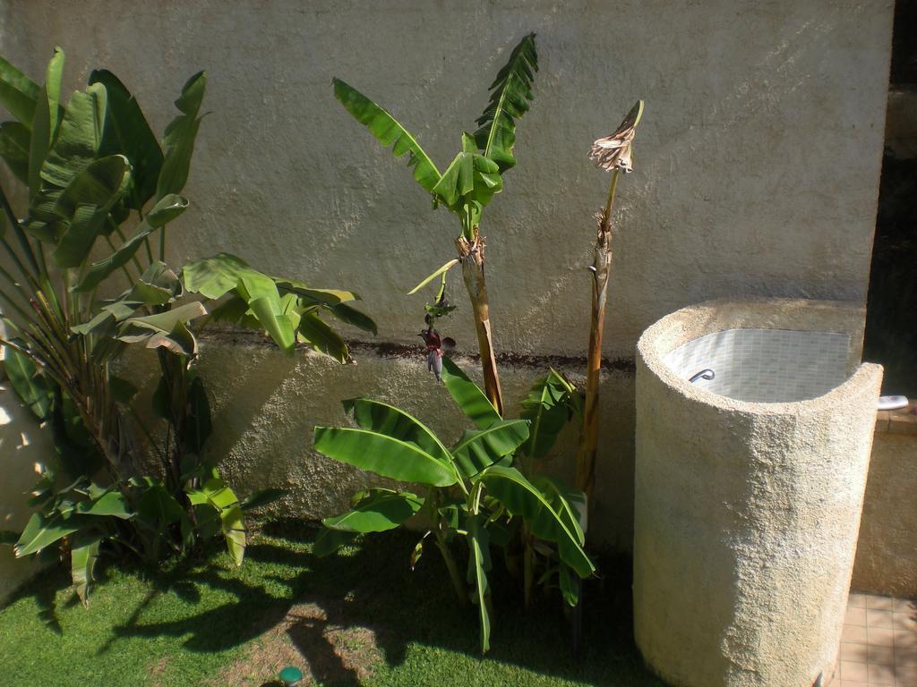 Lido di Noto Villa Solare חדר תמונה