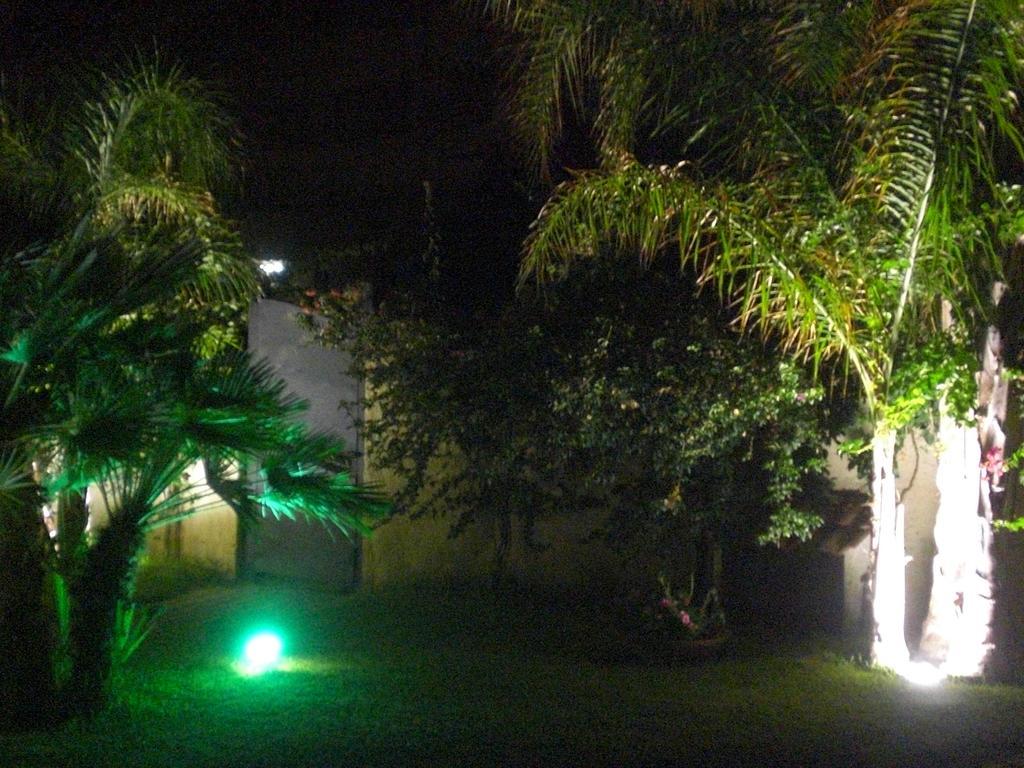 Lido di Noto Villa Solare חדר תמונה