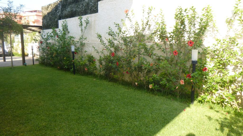 Lido di Noto Villa Solare חדר תמונה