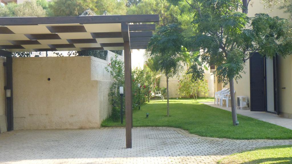 Lido di Noto Villa Solare חדר תמונה
