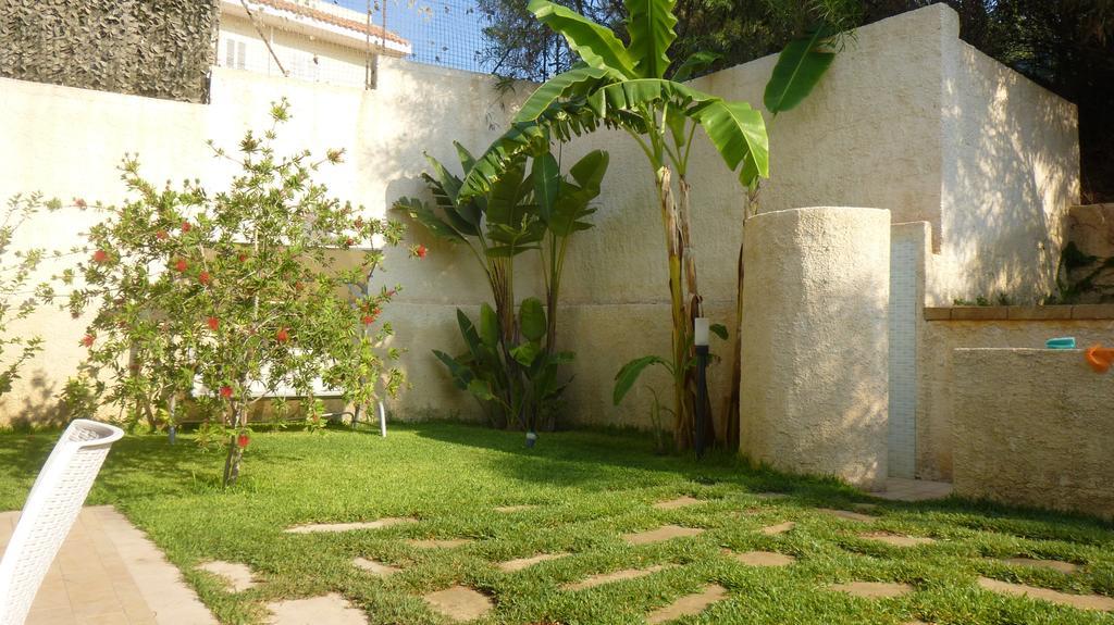 Lido di Noto Villa Solare חדר תמונה