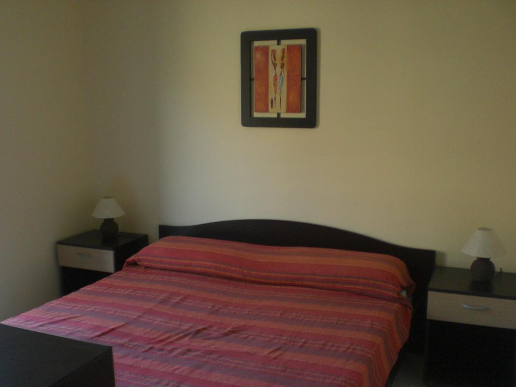 Lido di Noto Villa Solare חדר תמונה