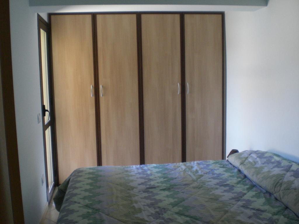 Lido di Noto Villa Solare חדר תמונה