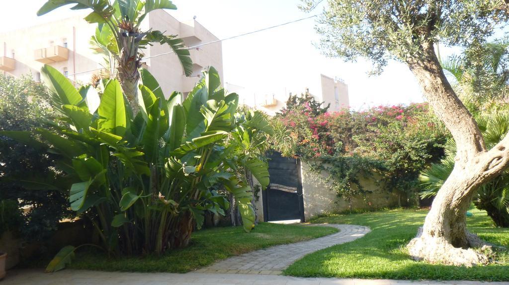 Lido di Noto Villa Solare חדר תמונה